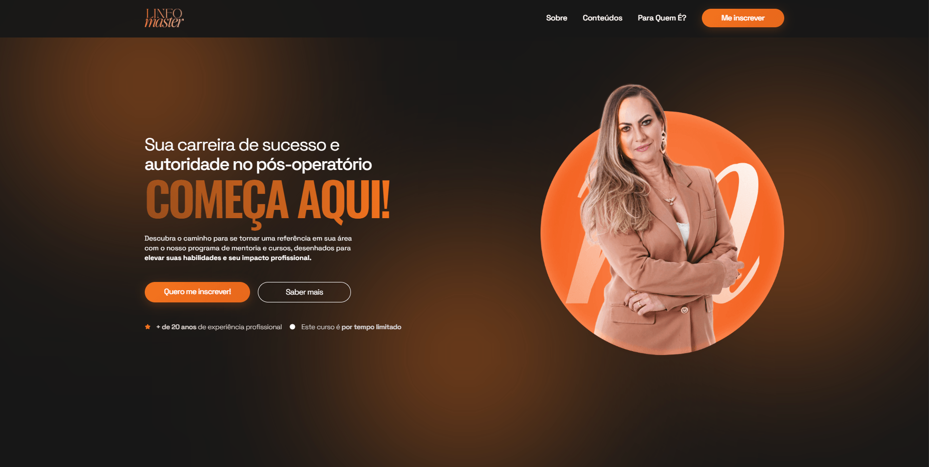 Linfomaster Mentorship